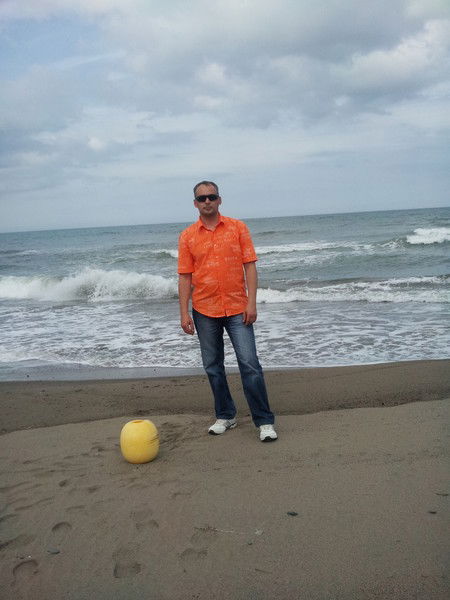 Игорь Вестников