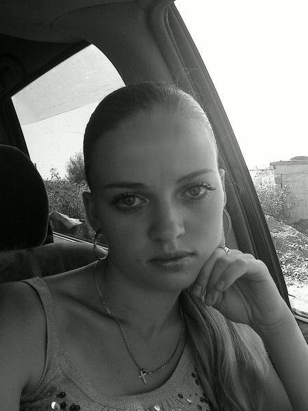 Юлия Шульга