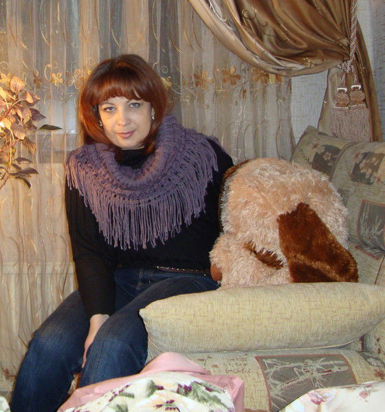 Лариса Ляхова