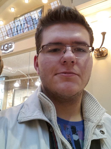 Даниил Савченко