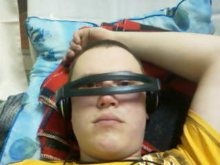 Алексей Виноградов