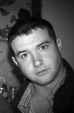 Александр Кухоль