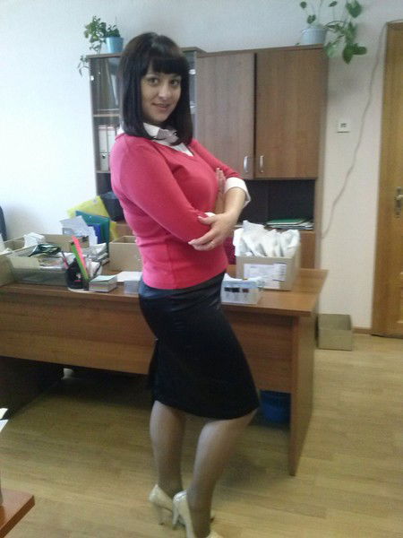 Елена Носова