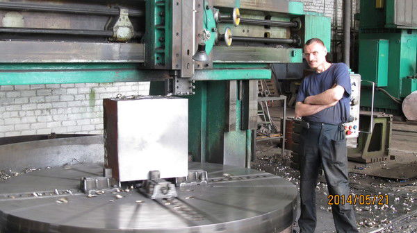 Николай Смолов