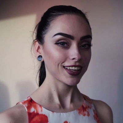 Виктория Иванова