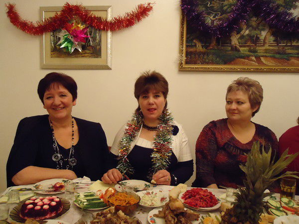 Наталья Атиева