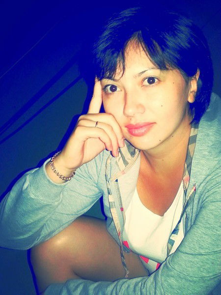 Санди Зайрымбетова