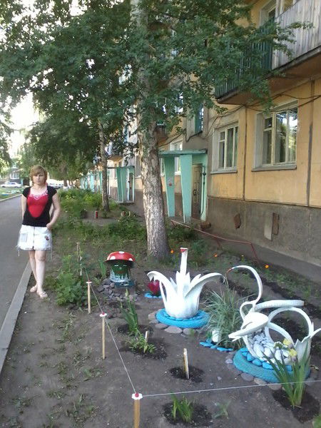 Ирина Анреева