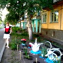 Ирина Анреева