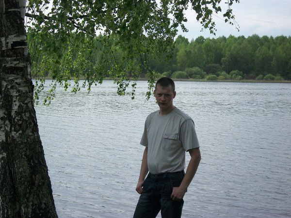 Алексей Григорьевич