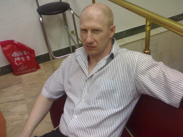 Сережа Смирнов