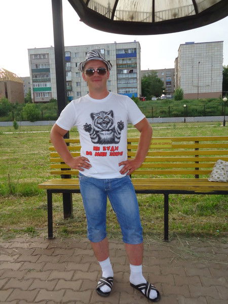 Денис Ионов