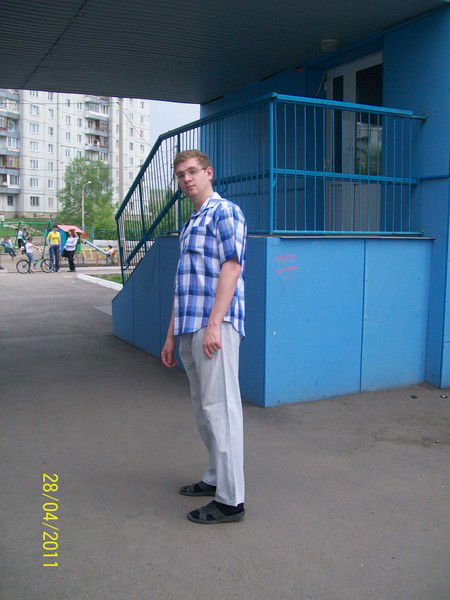 Антон Лобунько