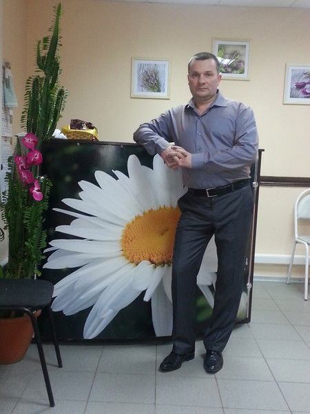 Вячеслав Помазов