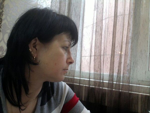 Наталья Иванова