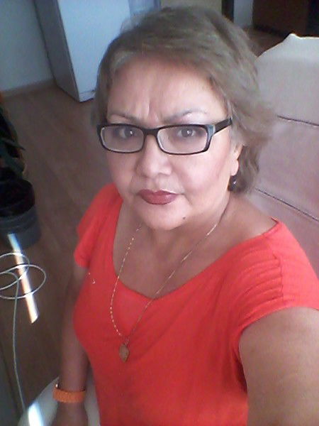 Казинаш Жабаева