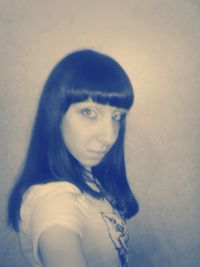 Настя Абрамова