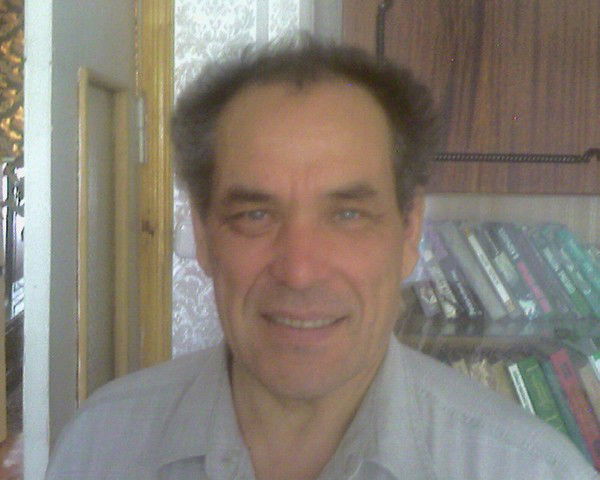 Фаннавий Гильмалетдинов