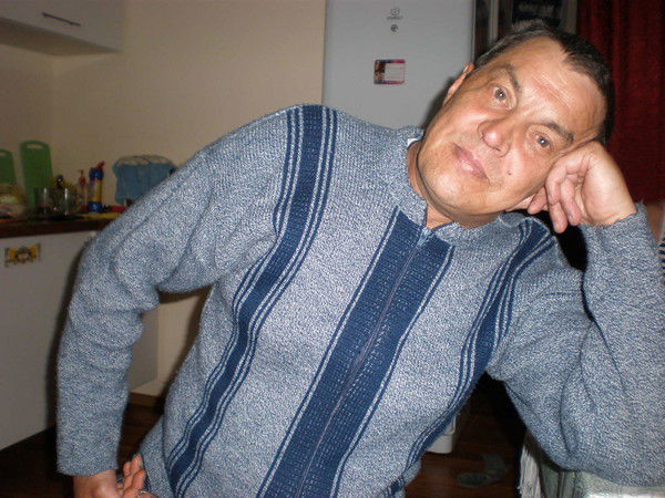 Александр Богданов