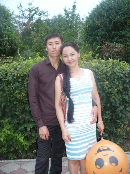 Гульжанар Блекешева