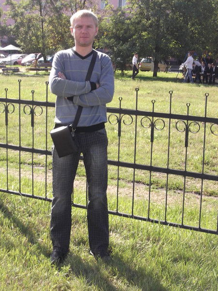 Роман Радушко