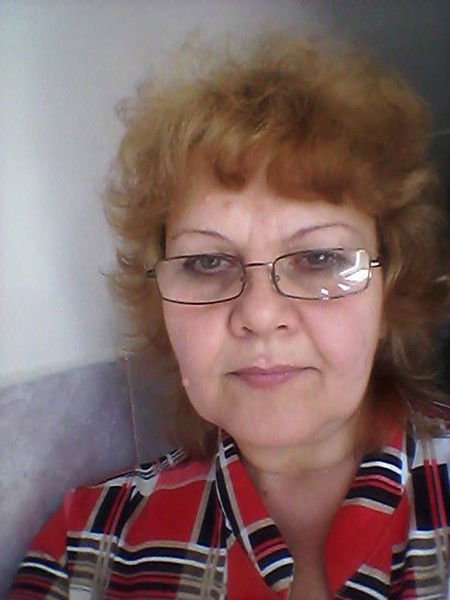 Ия Суринова Смирнова