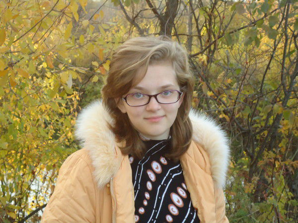 Ирина Бурцева