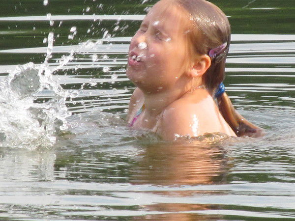 Катя Куприенко