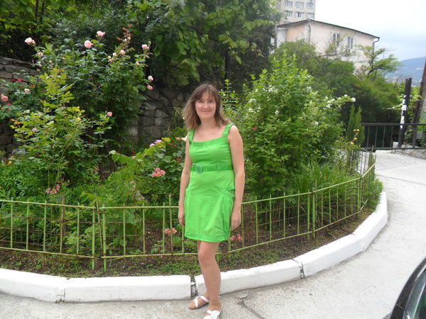 Ольга Неронова