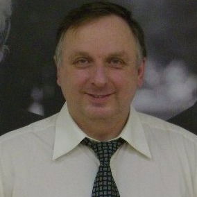 Алексей Вотрин