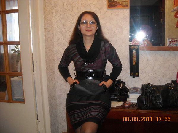 Ирина Старченко