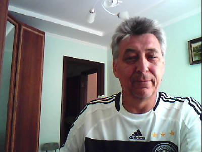 Василий Обрывалин