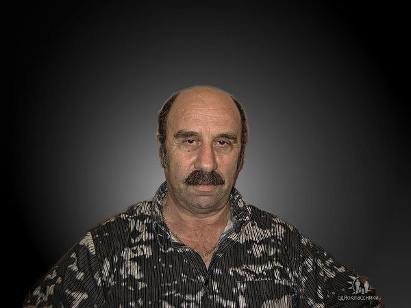 Яков Пивоваров