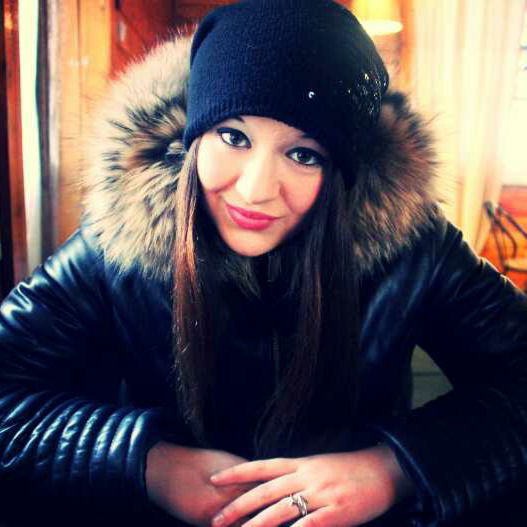 Анастасия Сенецкая