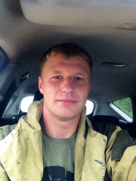 Николай Колесников