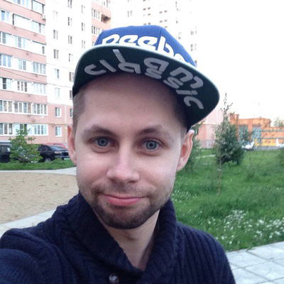 Эдуард Юрков