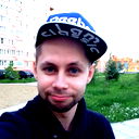 Эдуард Юрков