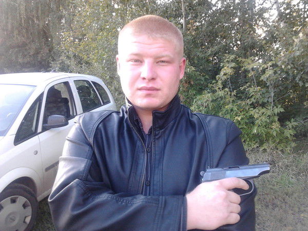 Игорь Швейкин