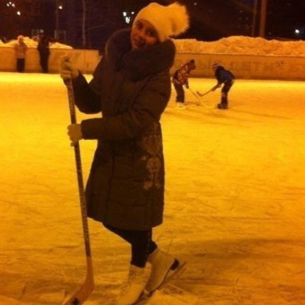 Юлия Моисеева