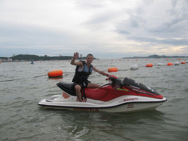 Максим Кондратьев