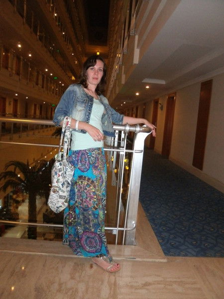 Анна Герасимова