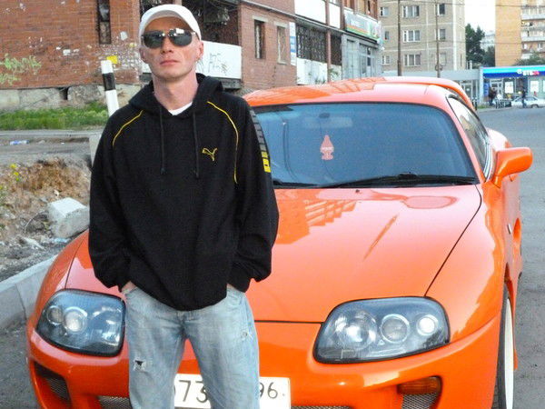 Андрей Ищенко