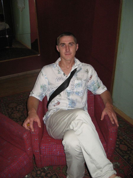 Владимир Геращенко