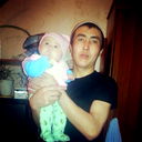Санжар Шамшиев