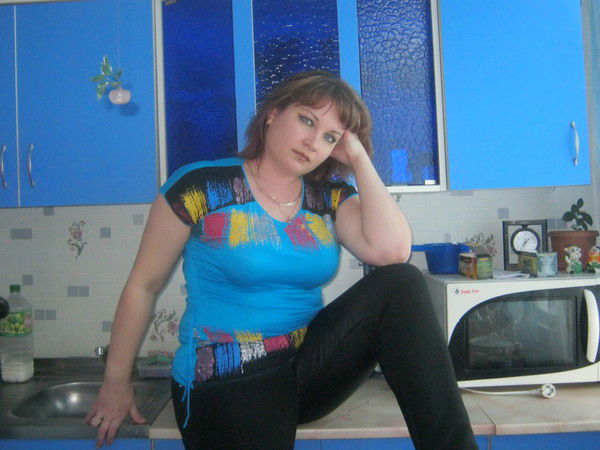 Галина Келлер