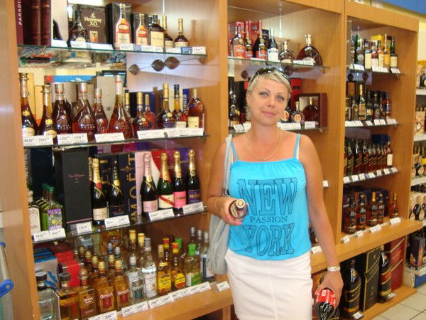 Татьяна Стеблецова