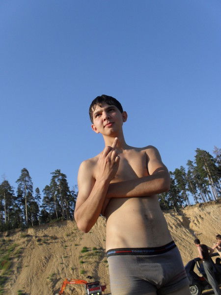 Ильдар Садыков