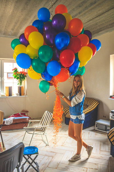 Галина Лесникова