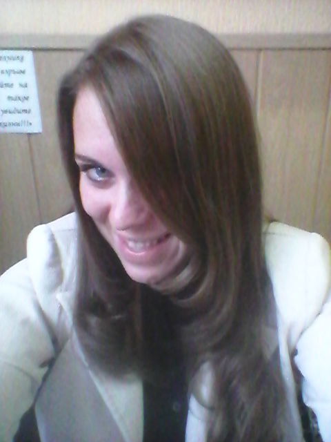 Александра Коваленко