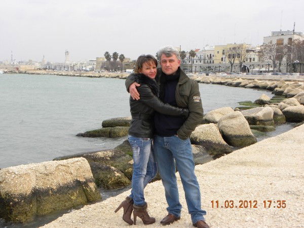 Юрий Боднарчук